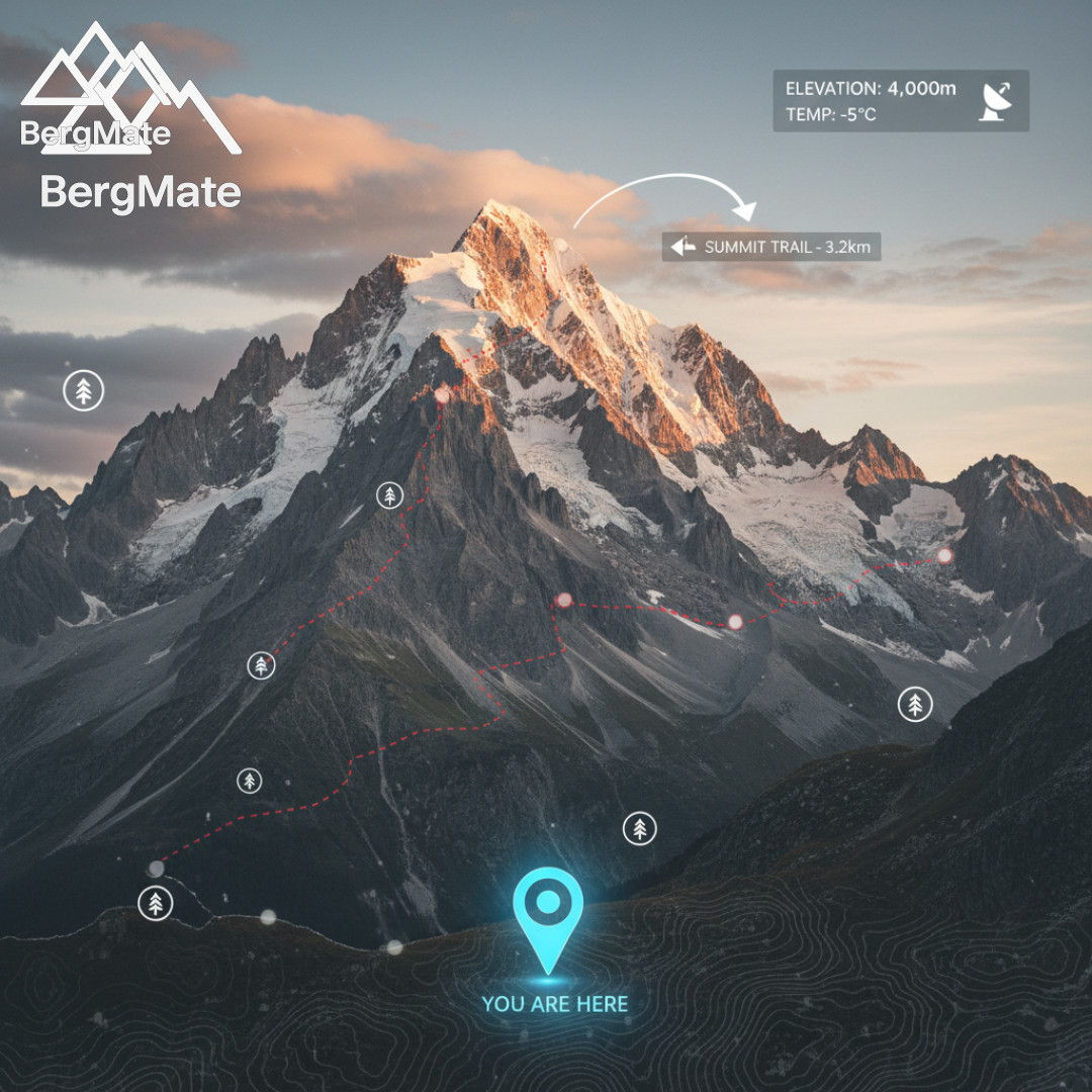 Was passiert eigentlich, wenn du am Berg verschwindest? So läuft eine Suchaktion ab